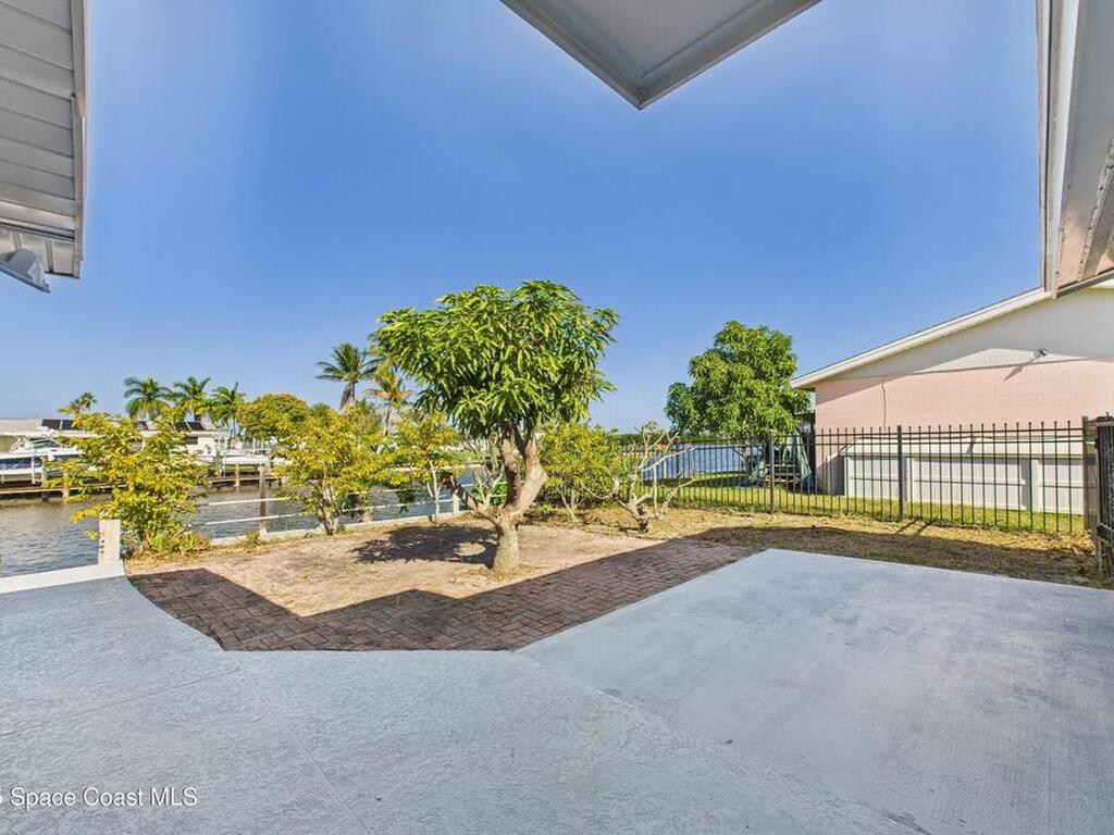 470 Sundoro Court, Merritt Island, FL 32953