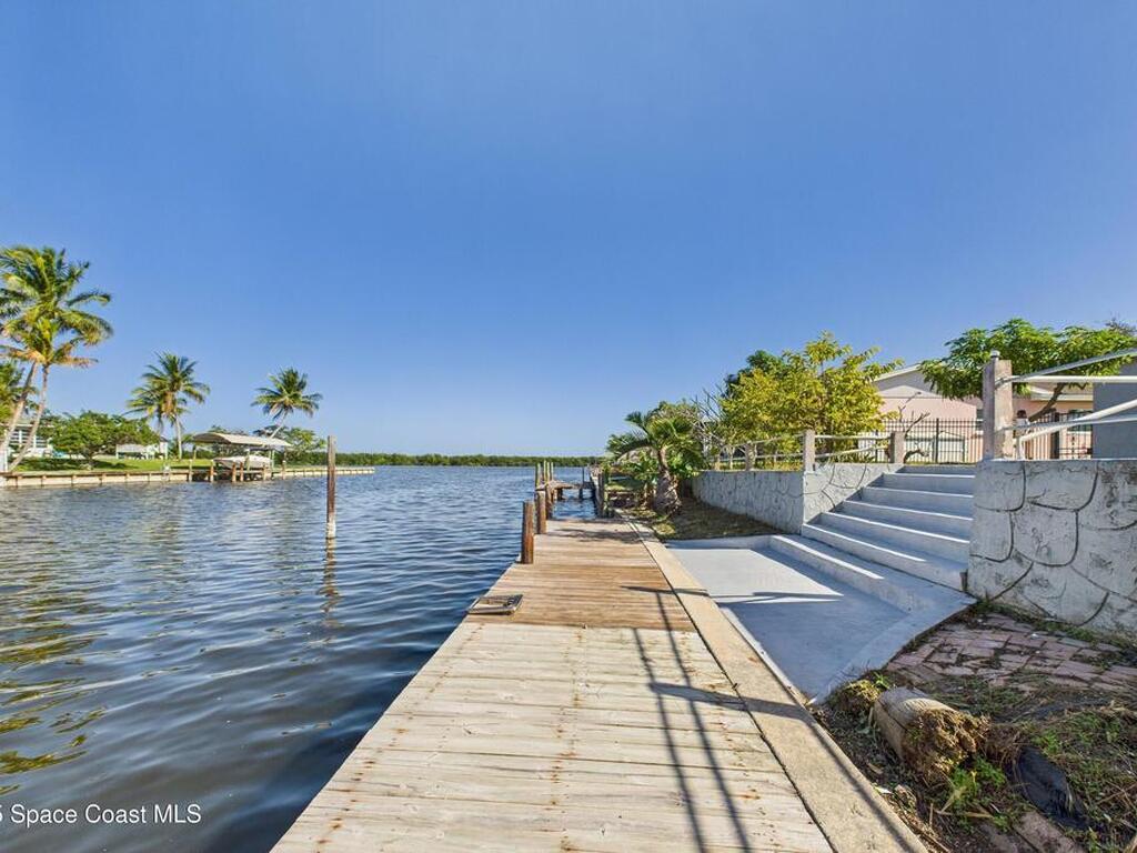 470 Sundoro Court, Merritt Island, FL 32953