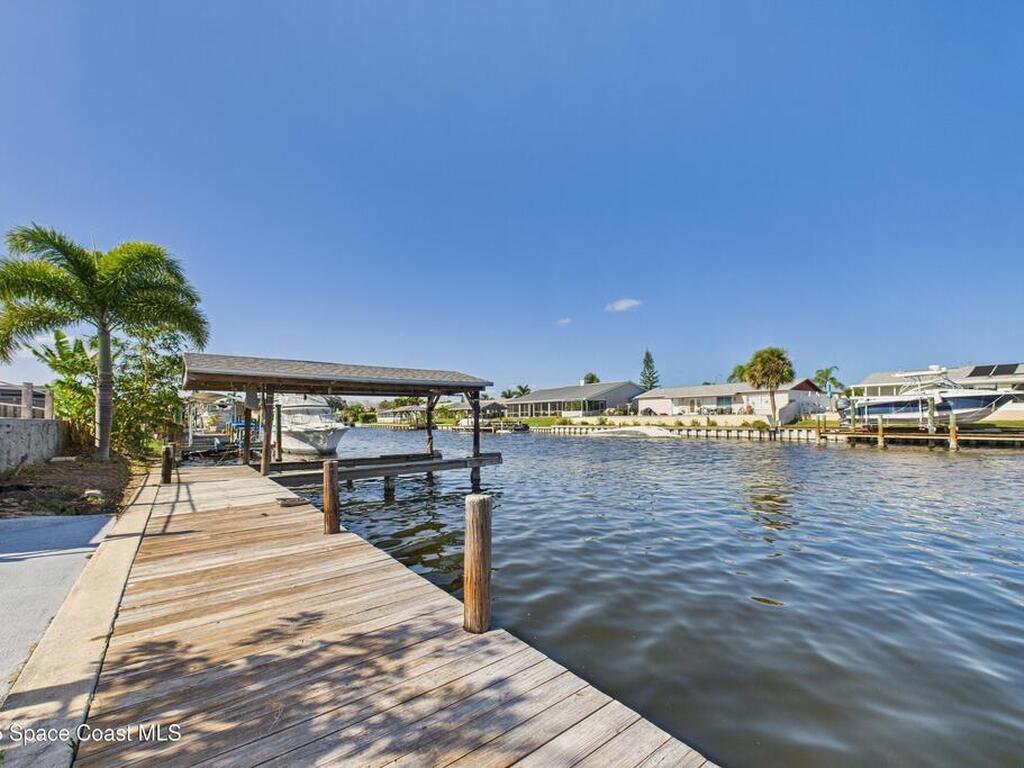 470 Sundoro Court, Merritt Island, FL 32953