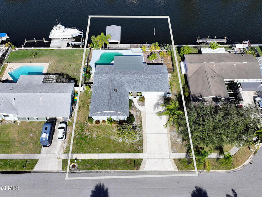 470 Sundoro Court, Merritt Island, FL 32953