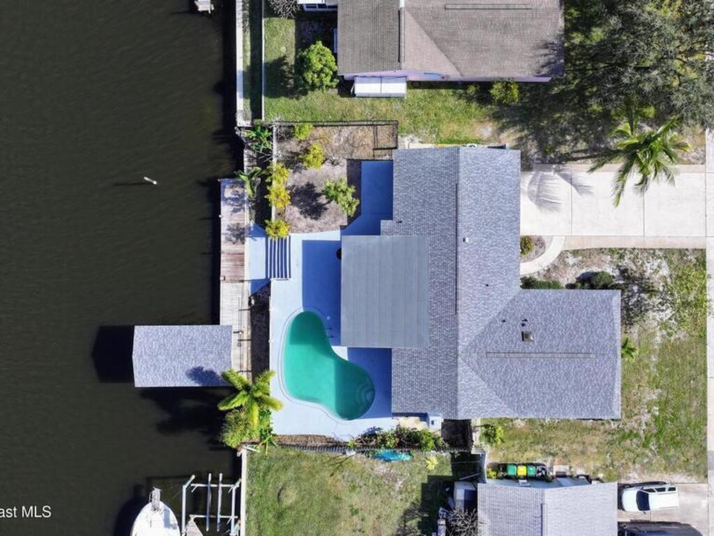 470 Sundoro Court, Merritt Island, FL 32953