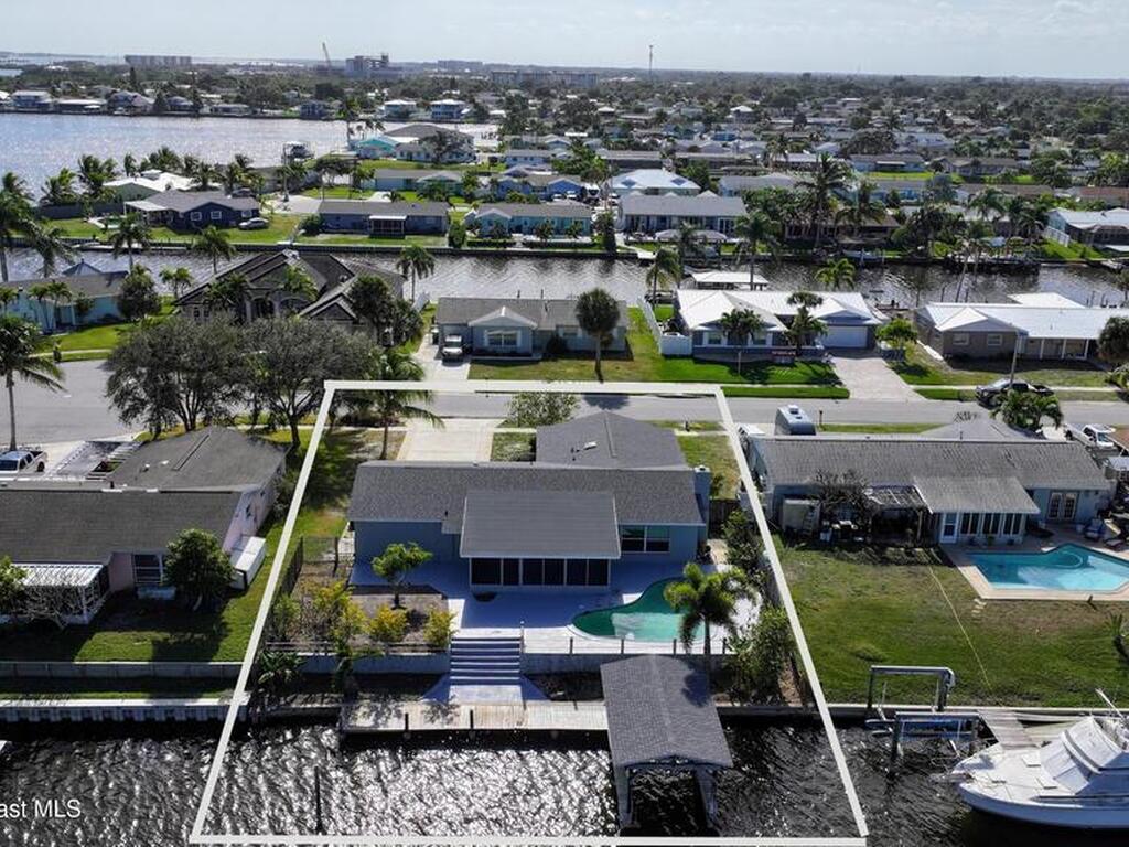 470 Sundoro Court, Merritt Island, FL 32953