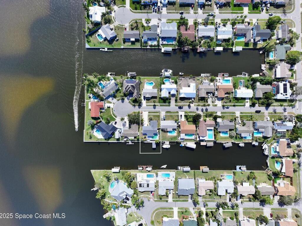 470 Sundoro Court, Merritt Island, FL 32953