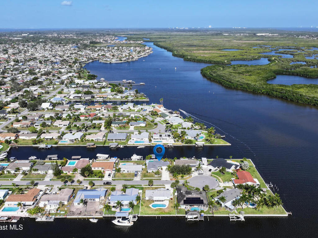 470 Sundoro Court, Merritt Island, FL 32953