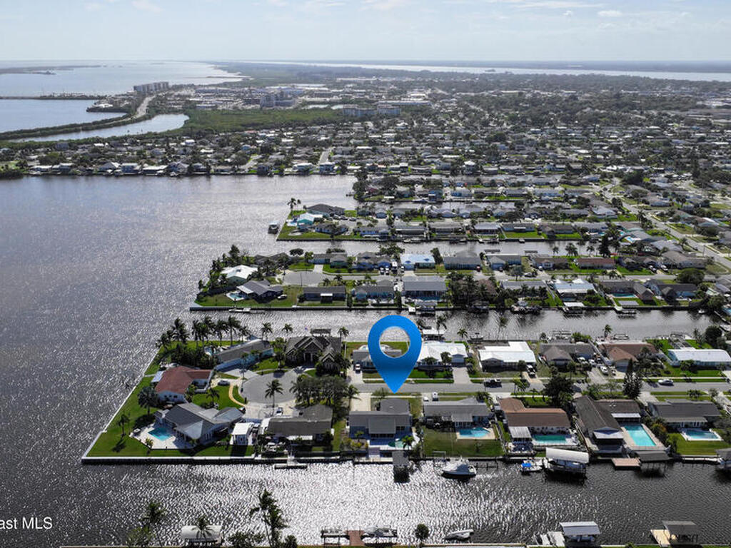 470 Sundoro Court, Merritt Island, FL 32953