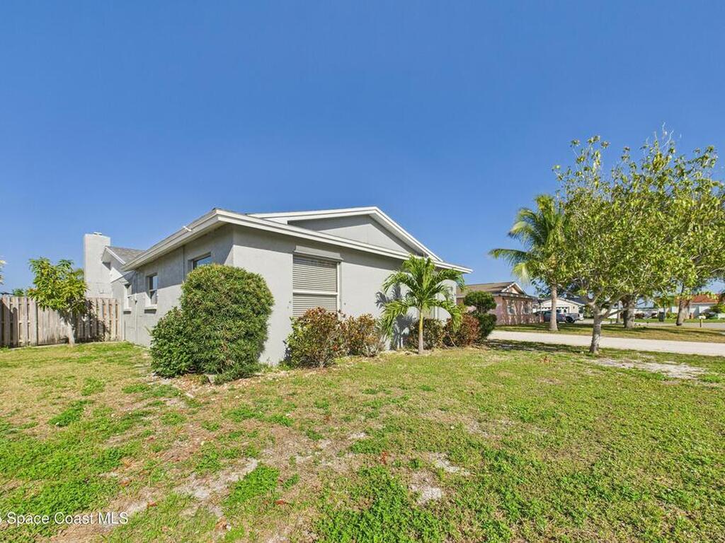 470 Sundoro Court, Merritt Island, FL 32953