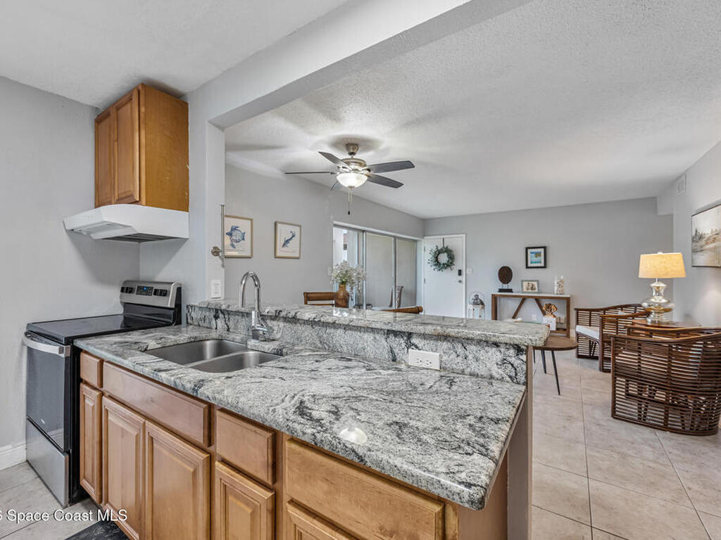 250 N Banana River Drive, Merritt Island, FL 32952