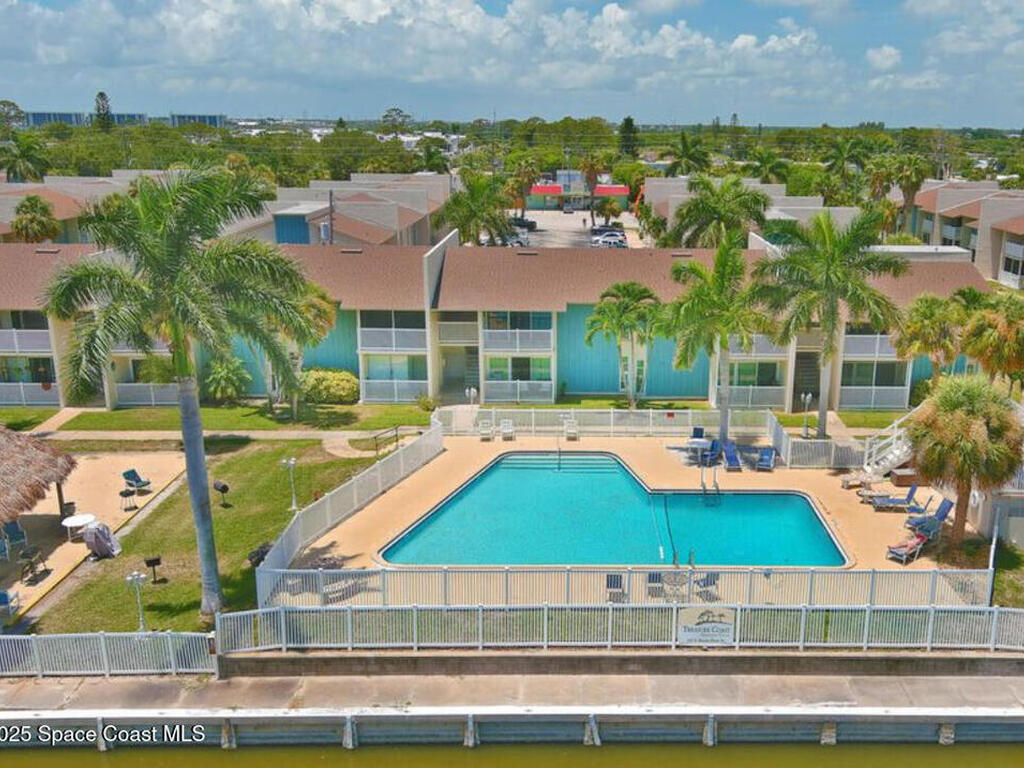 250 N Banana River Drive, Merritt Island, FL 32952