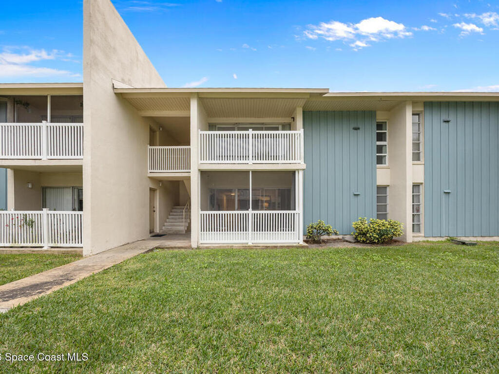 250 N Banana River Drive, Merritt Island, FL 32952