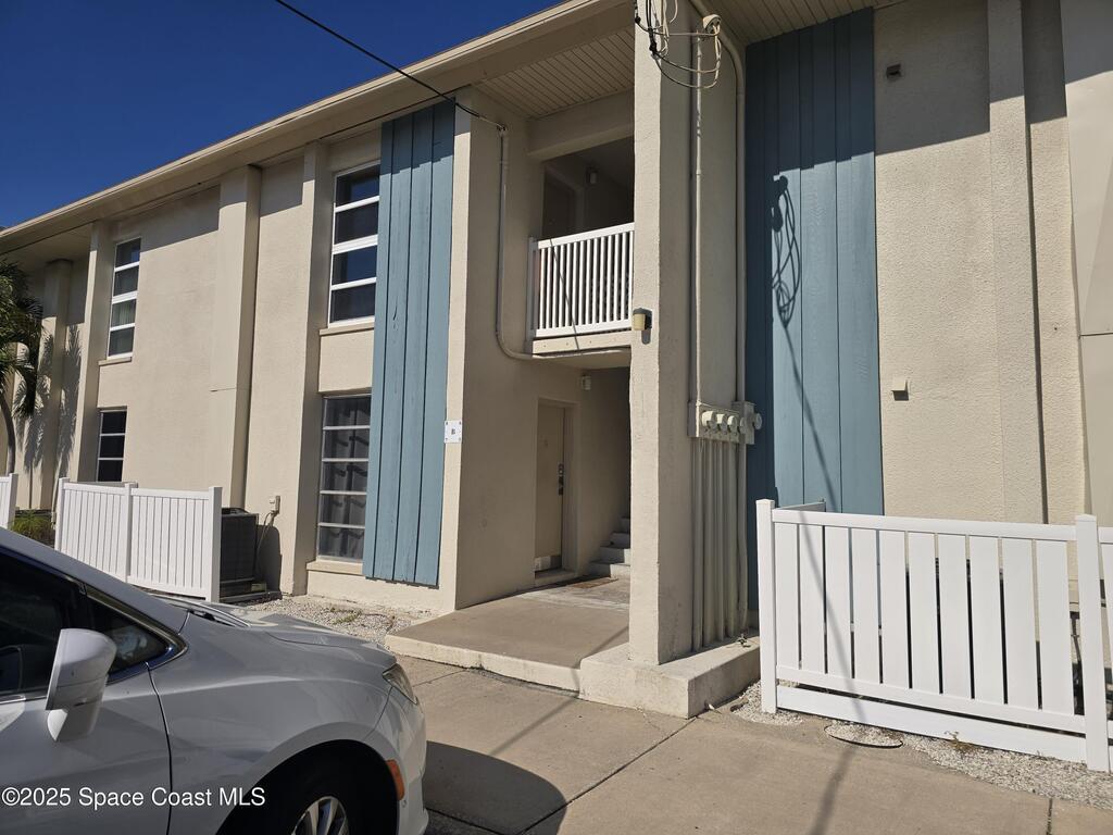 250 N Banana River Drive, Merritt Island, FL 32952