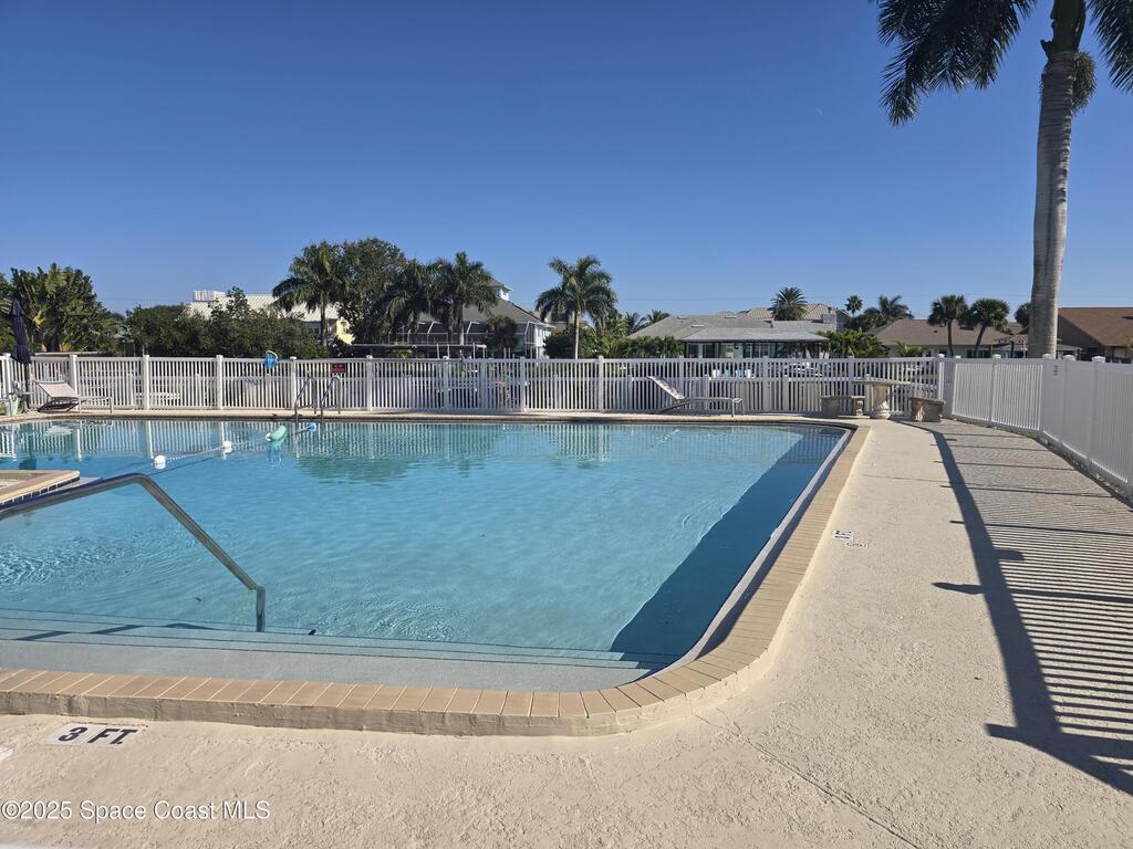 250 N Banana River Drive, Merritt Island, FL 32952