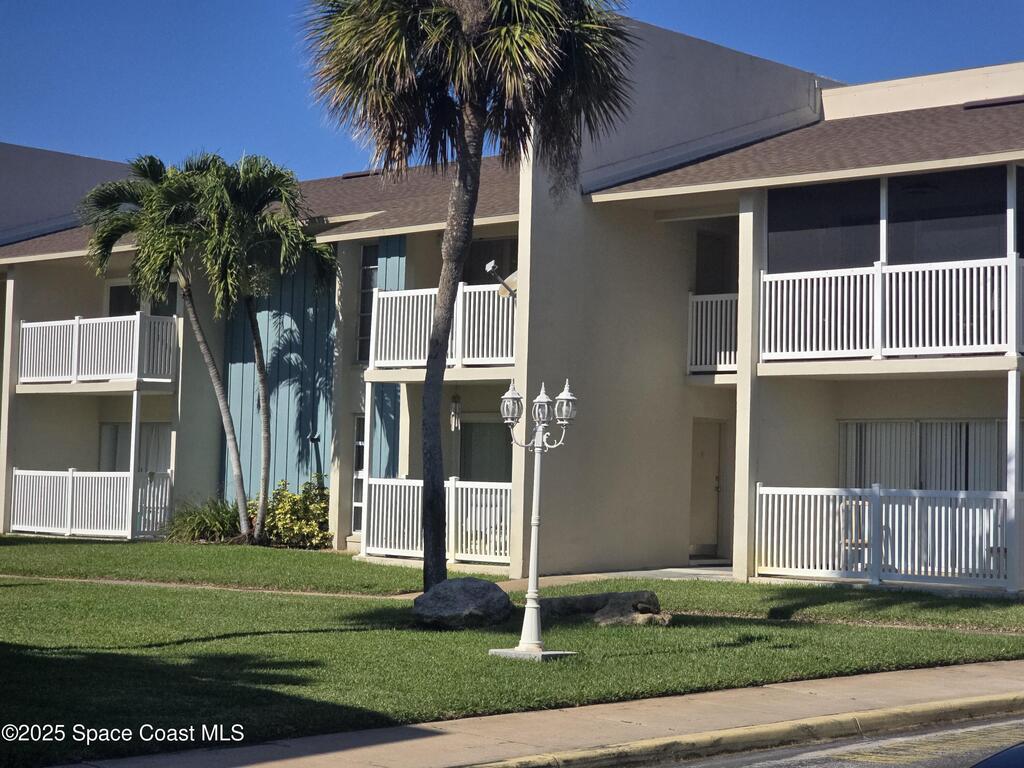 250 N Banana River Drive, Merritt Island, FL 32952