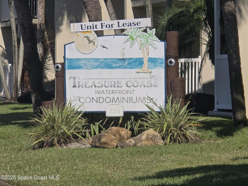 250 N Banana River Drive, Merritt Island, FL 32952