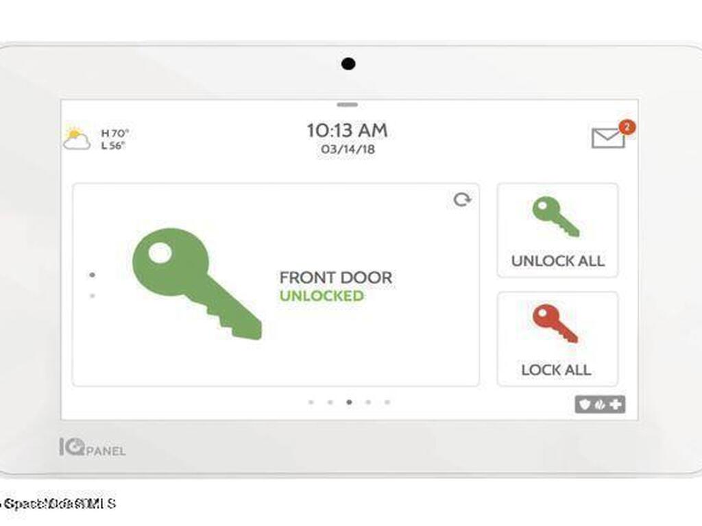 550 Lambright Street, Palm Bay, FL 32908