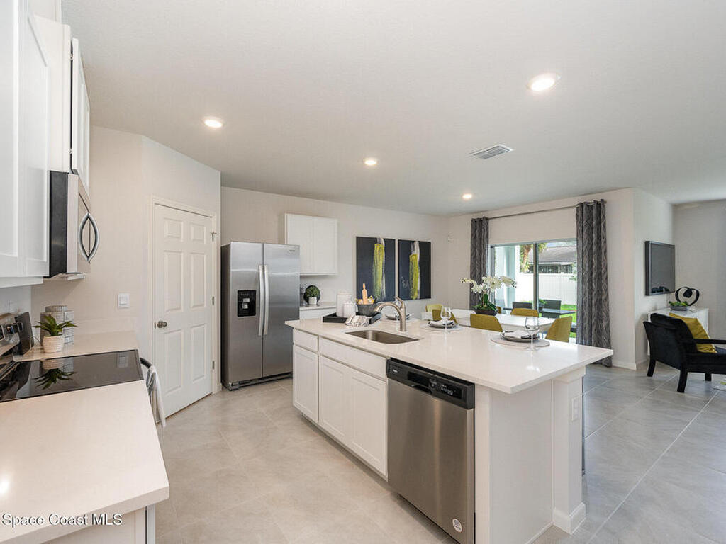 1310 San Filippo Drive, Palm Bay, FL 32909