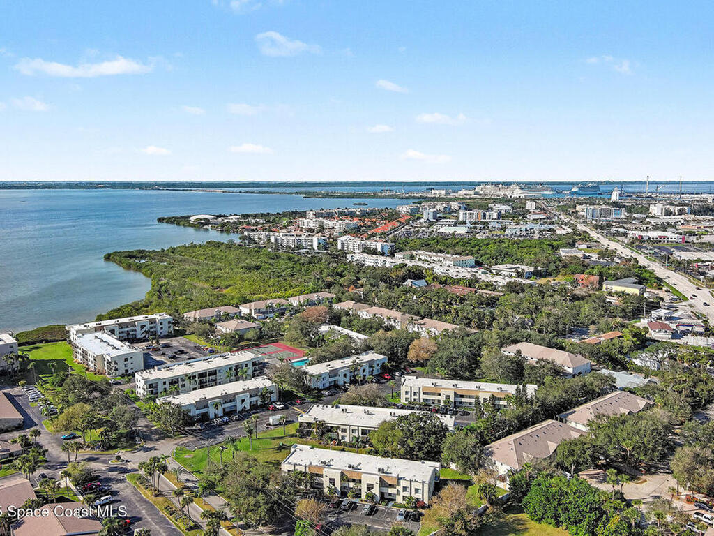 200 International Drive, Cape Canaveral, FL 32920