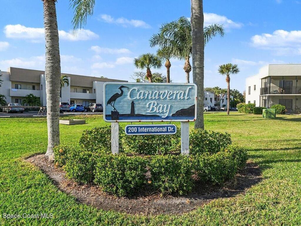 200 International Drive, Cape Canaveral, FL 32920