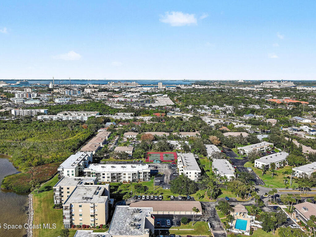 200 International Drive, Cape Canaveral, FL 32920