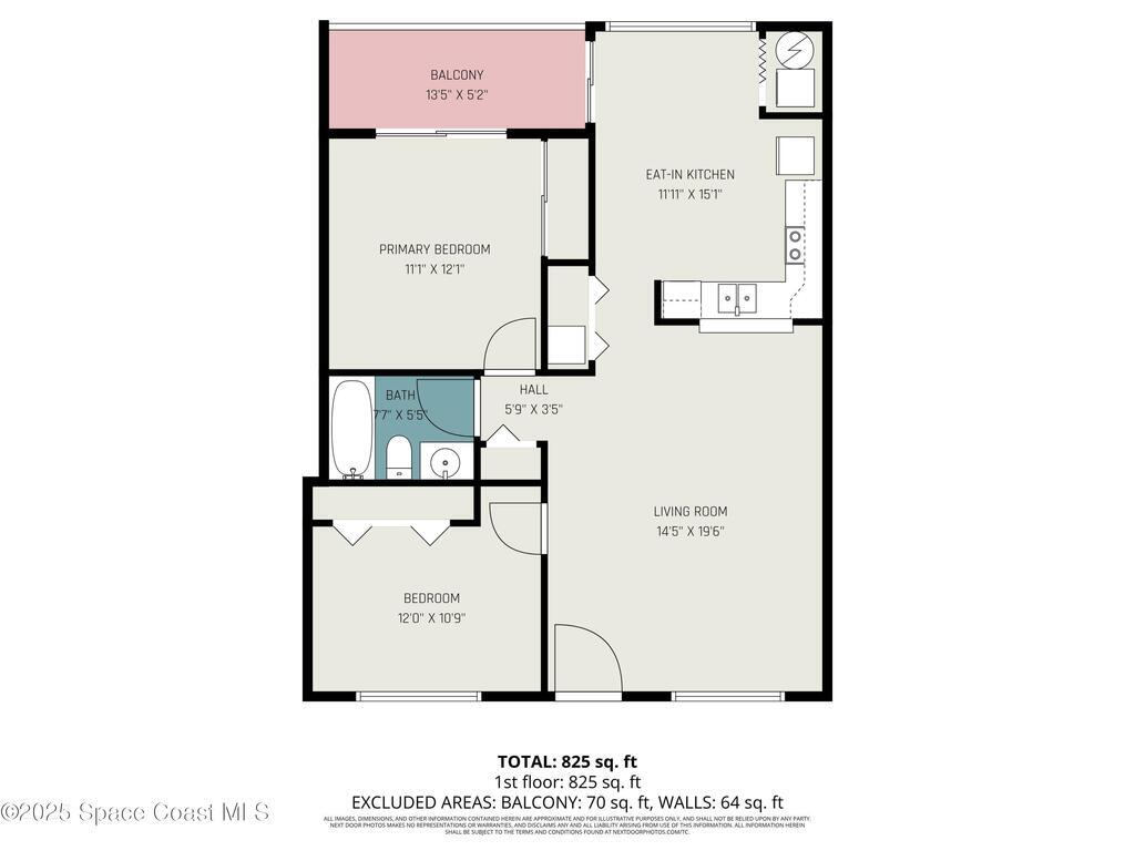 200 International Drive, Cape Canaveral, FL 32920