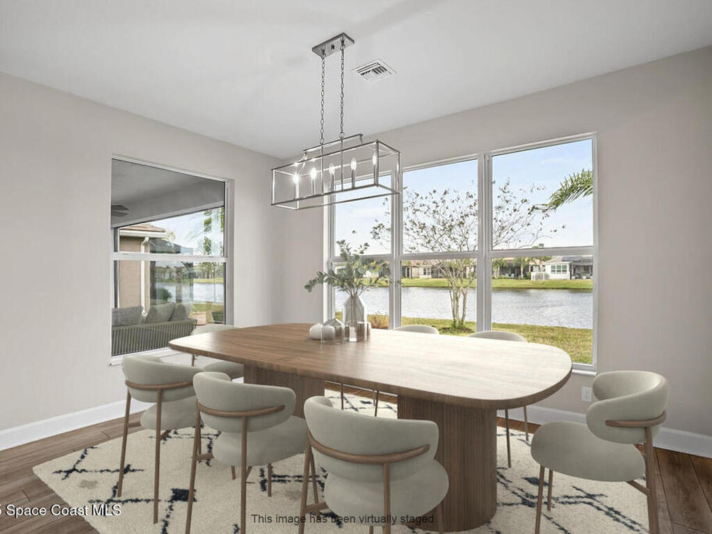 11729 SW Golden Falls Lane, Port St. Lucie, FL 34987