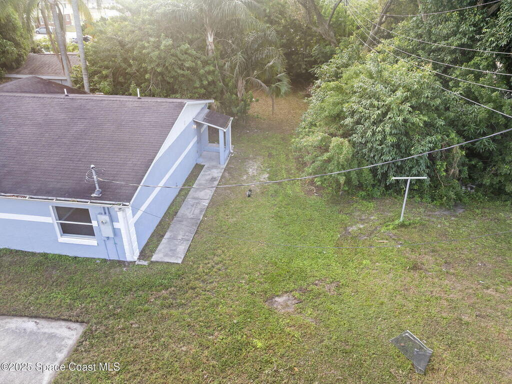801 Washington Street, Cocoa, FL 32922