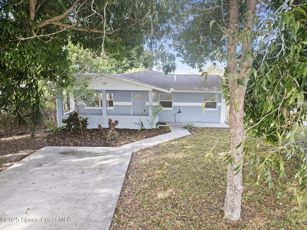 801 Washington Street, Cocoa, FL 32922