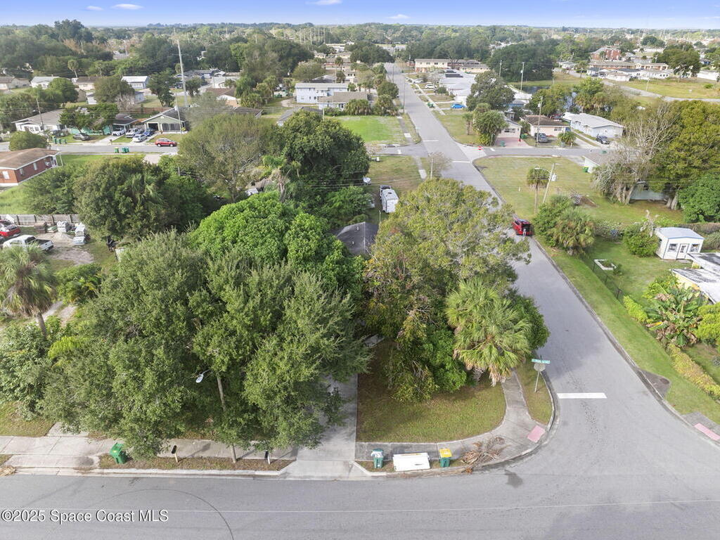 801 Washington Street, Cocoa, FL 32922