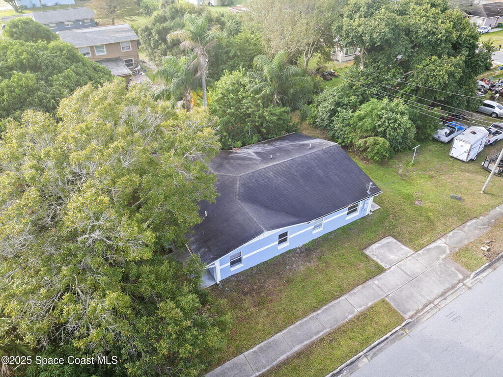 801 Washington Street, Cocoa, FL 32922