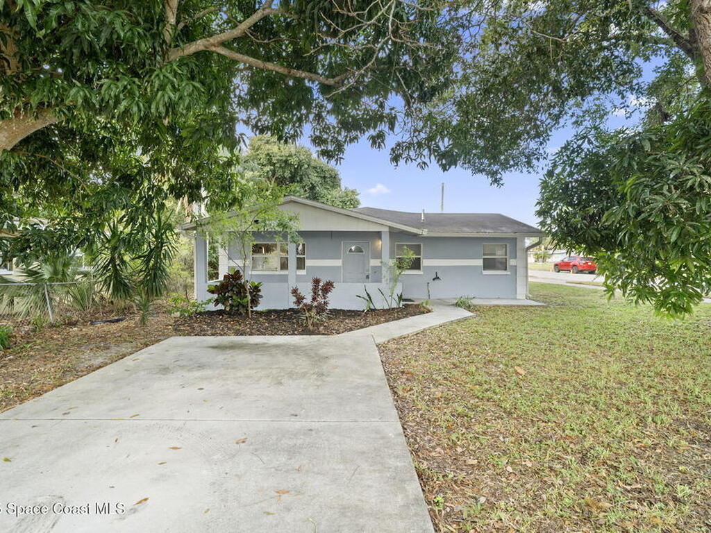 801 Washington Street, Cocoa, FL 32922