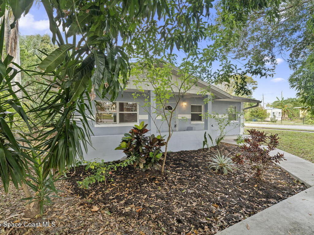801 Washington Street, Cocoa, FL 32922