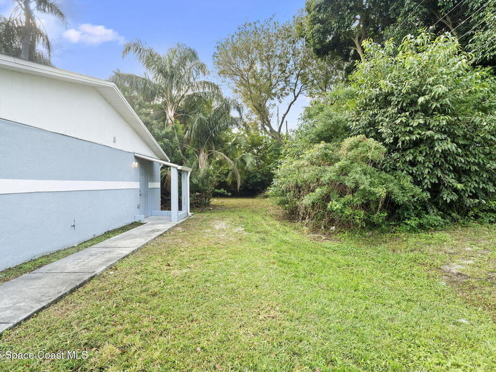 801 Washington Street, Cocoa, FL 32922