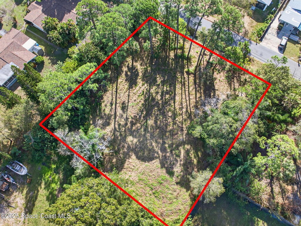 4010 Miami Avenue, Melbourne, FL 32904