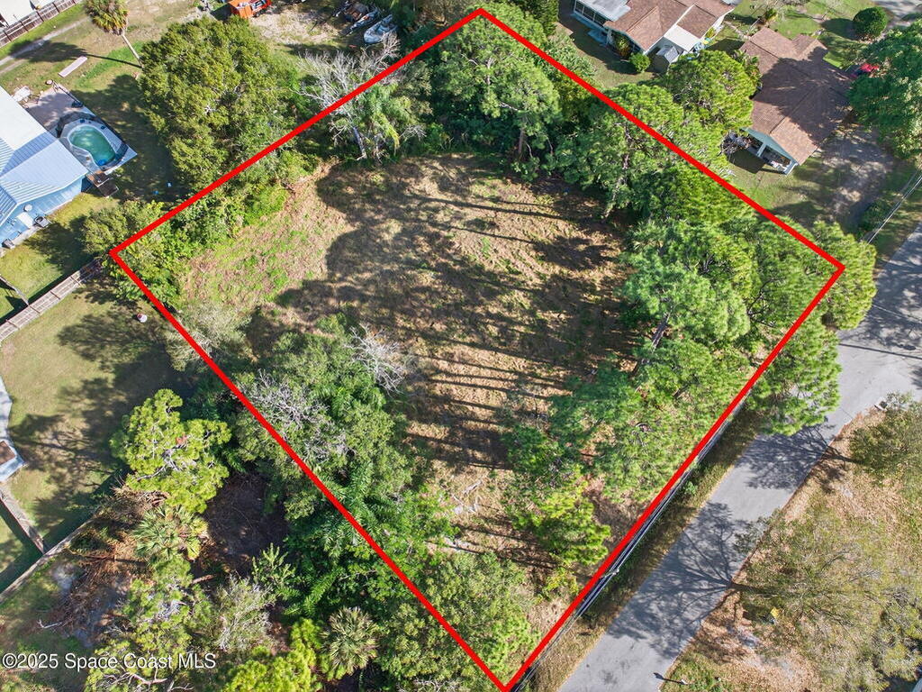 4010 Miami Avenue, Melbourne, FL 32904