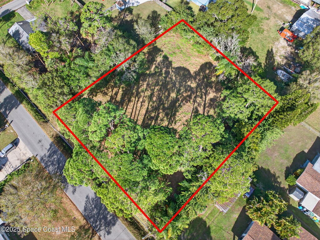 4010 Miami Avenue, Melbourne, FL 32904