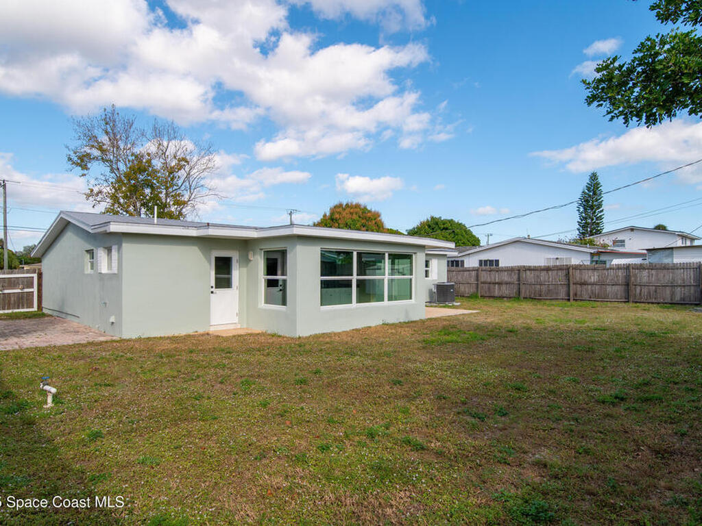 1705 Sarno (Access) Road, Melbourne, FL 32935