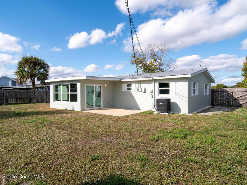 1705 Sarno (Access) Road, Melbourne, FL 32935