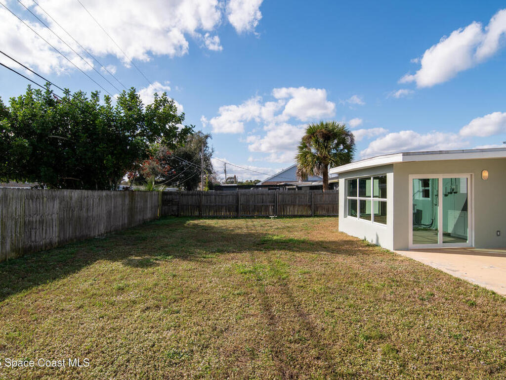 1705 Sarno (Access) Road, Melbourne, FL 32935