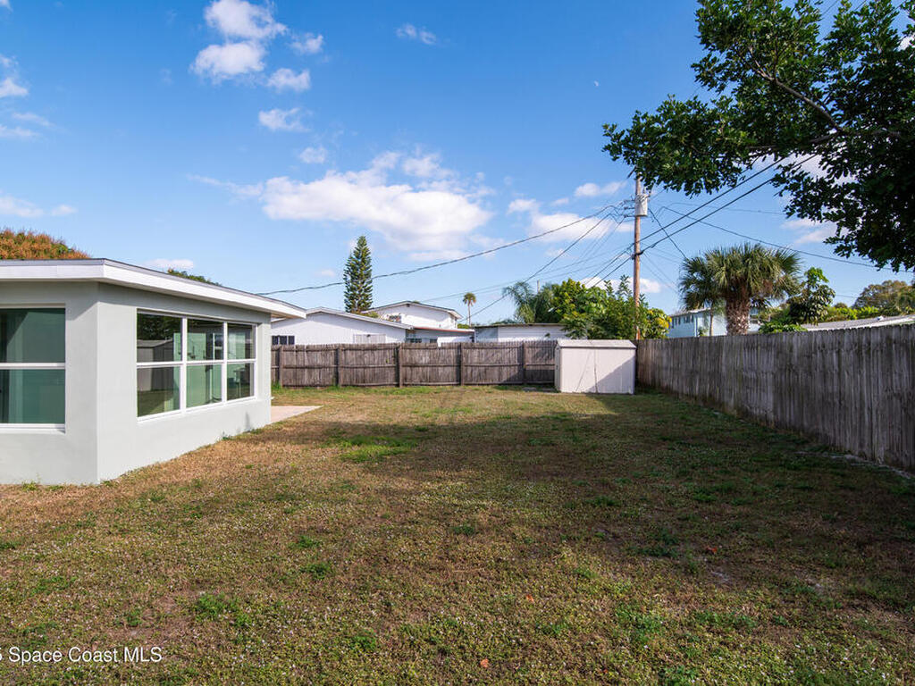 1705 Sarno (Access) Road, Melbourne, FL 32935