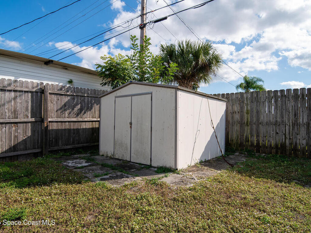 1705 Sarno (Access) Road, Melbourne, FL 32935