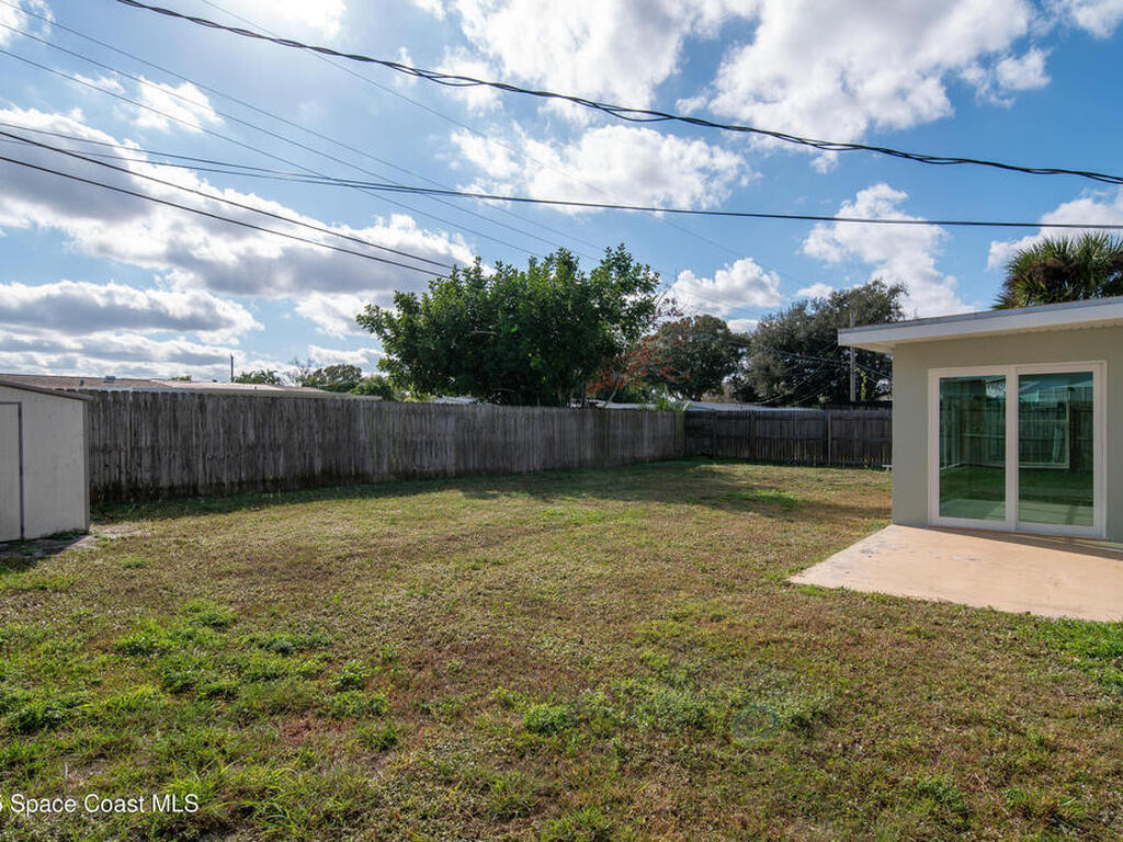 1705 Sarno (Access) Road, Melbourne, FL 32935