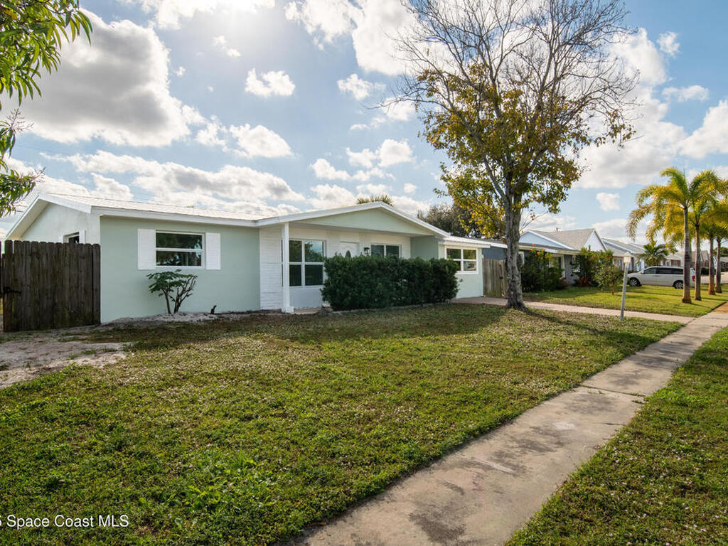 1705 Sarno (Access) Road, Melbourne, FL 32935