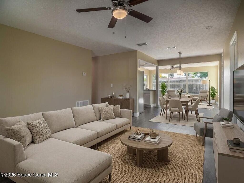 1705 Sarno (Access) Road, Melbourne, FL 32935