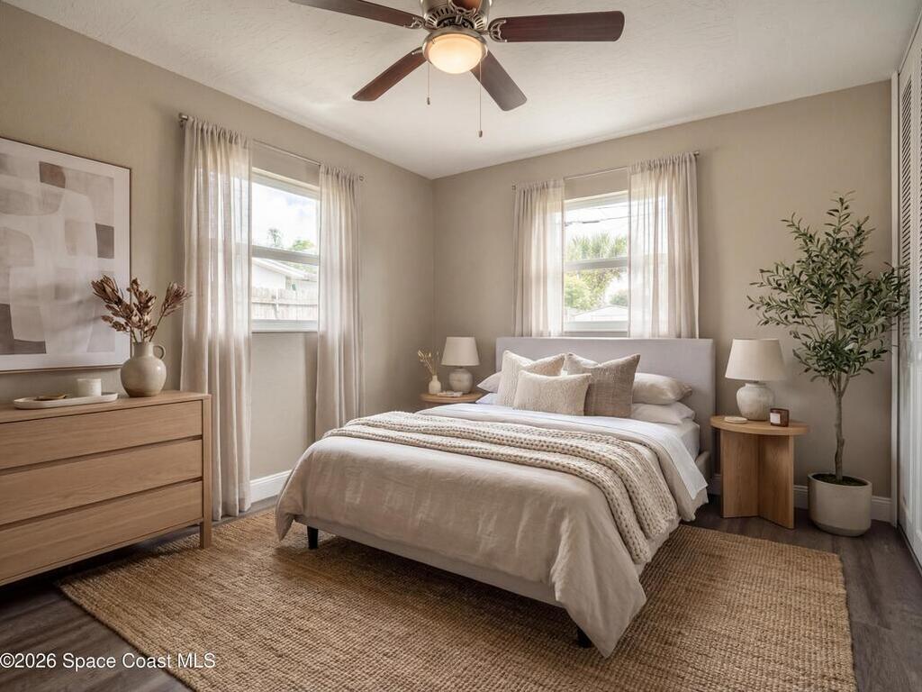 1705 Sarno (Access) Road, Melbourne, FL 32935