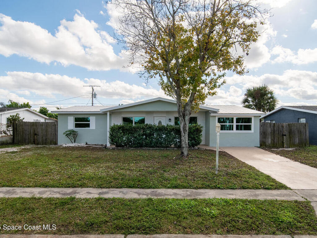 1705 Sarno (Access) Road, Melbourne, FL 32935