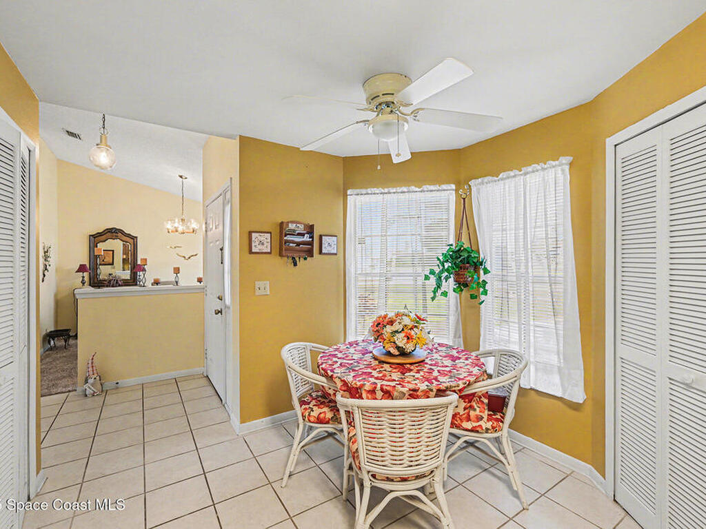 864 Gardener Road, Rockledge, FL 32955