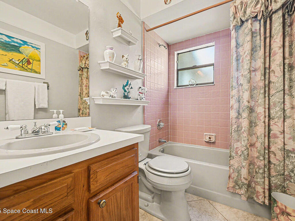 864 Gardener Road, Rockledge, FL 32955