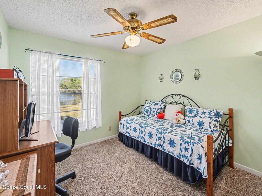 864 Gardener Road, Rockledge, FL 32955