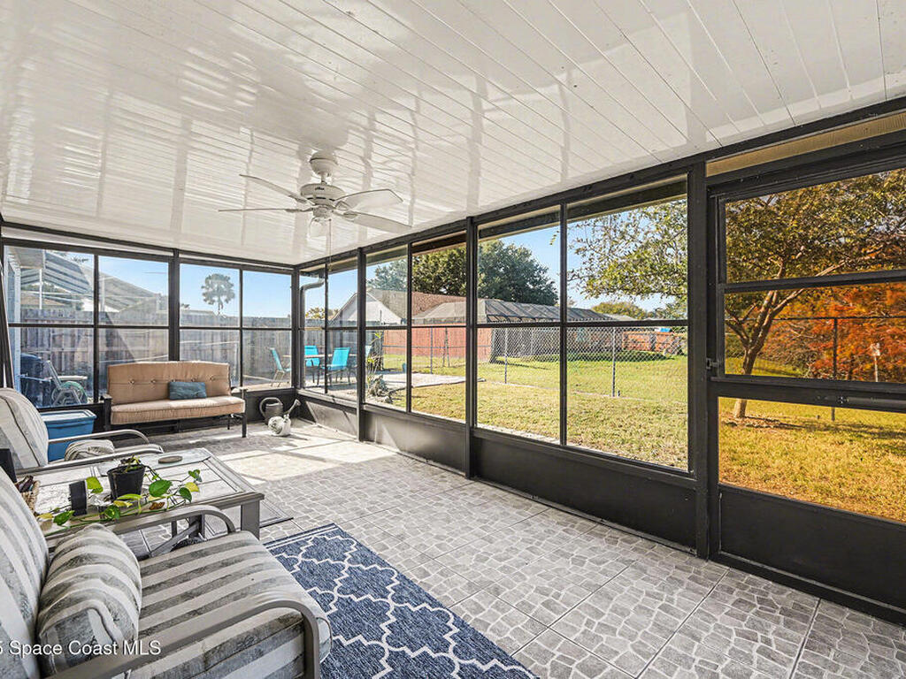 864 Gardener Road, Rockledge, FL 32955