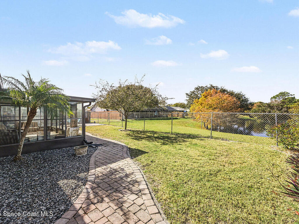 864 Gardener Road, Rockledge, FL 32955