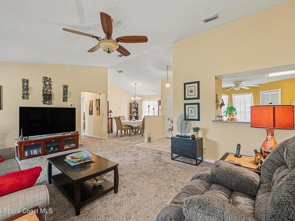 864 Gardener Road, Rockledge, FL 32955